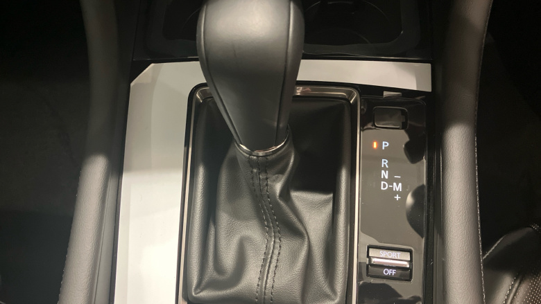 Mazda 3 2.0 e-Skyactiv X MHEV [186] Takumi 5dr Auto Petrol Hatchback